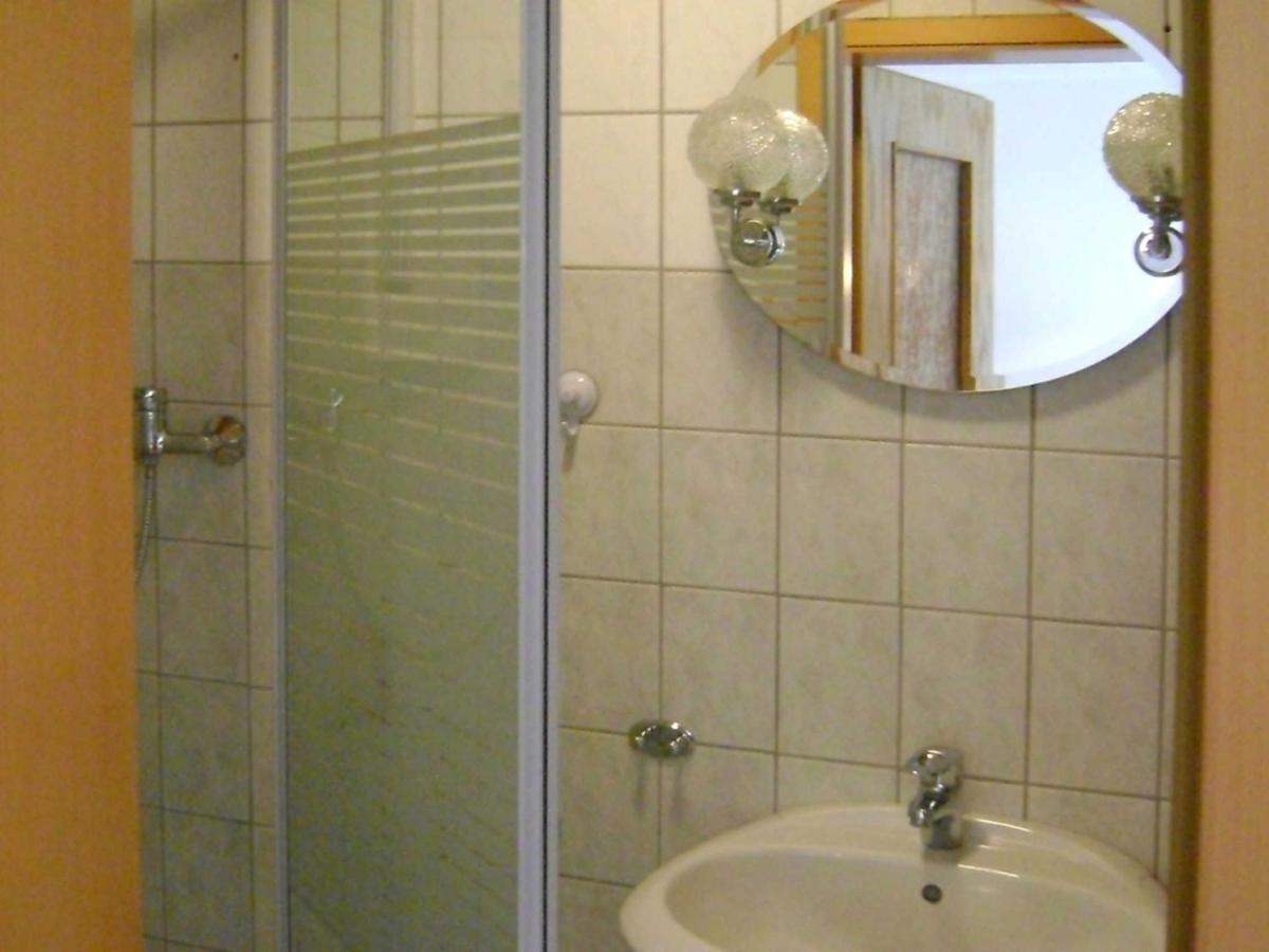 Ferienhaus Mirada Blankenhagen المظهر الخارجي الصورة